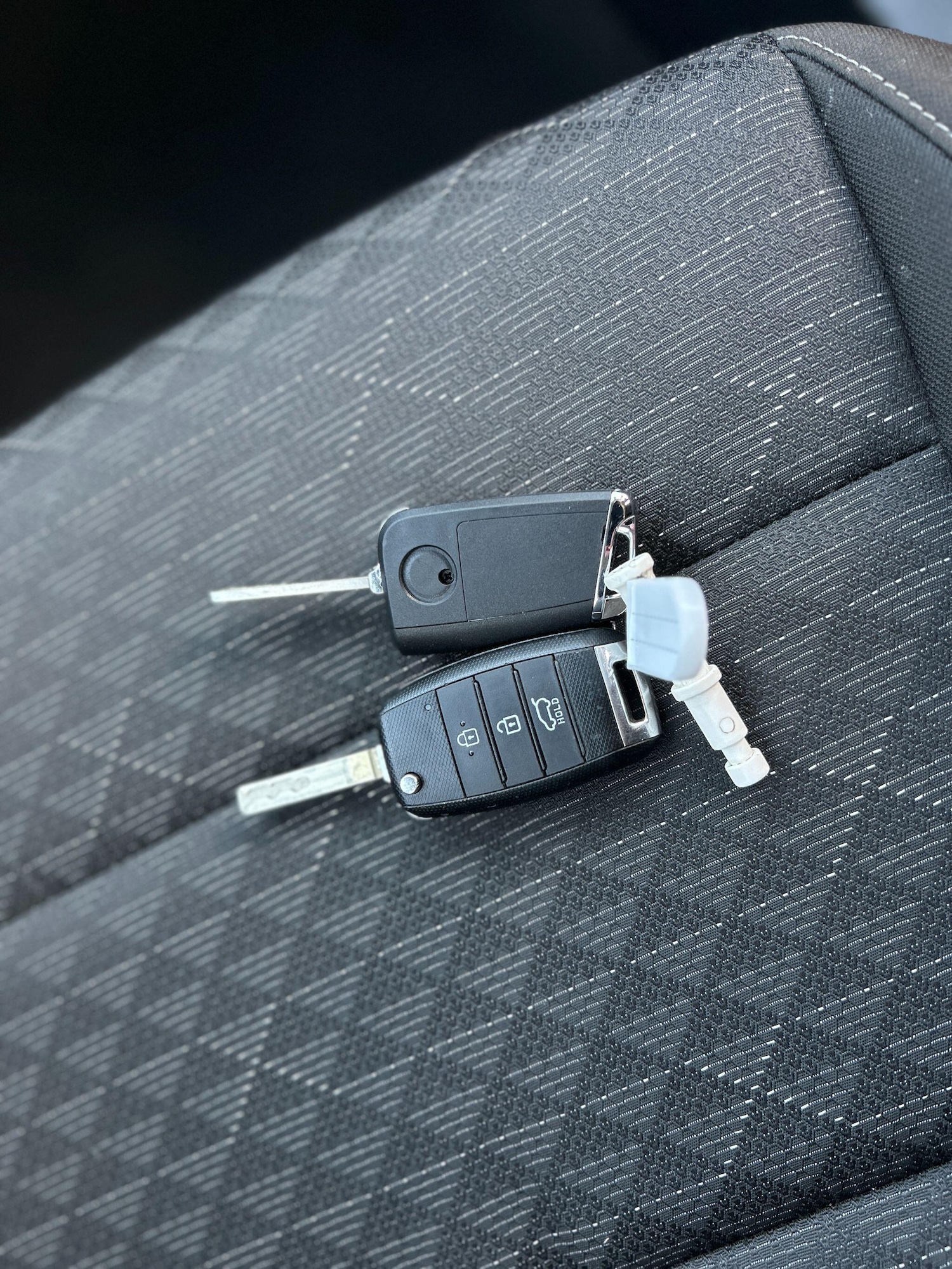 Used Kia Rio 2022 for sale - 76307283: Photo 25