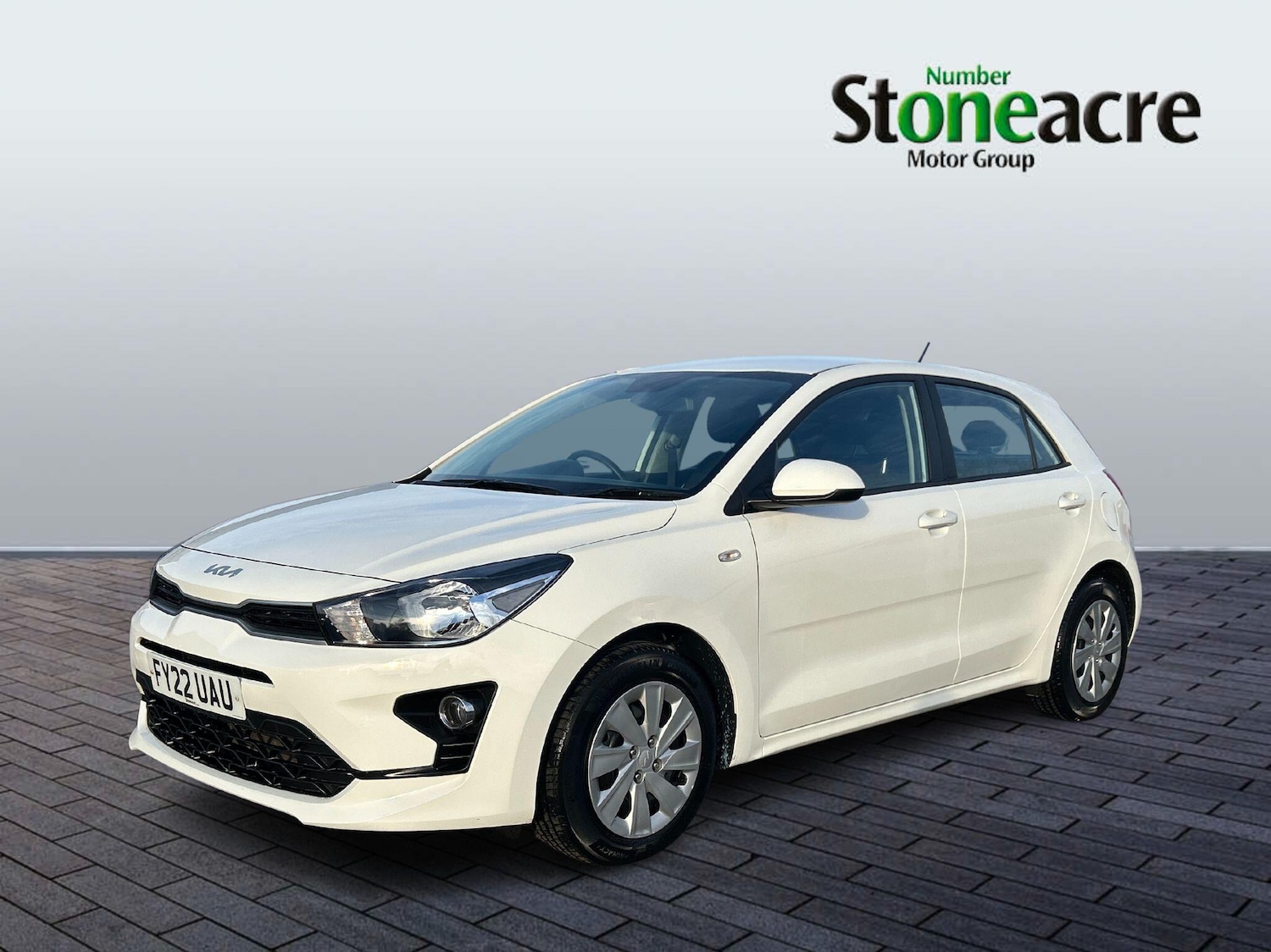 Used Kia Rio 2022 for sale - 76307283: Photo 3