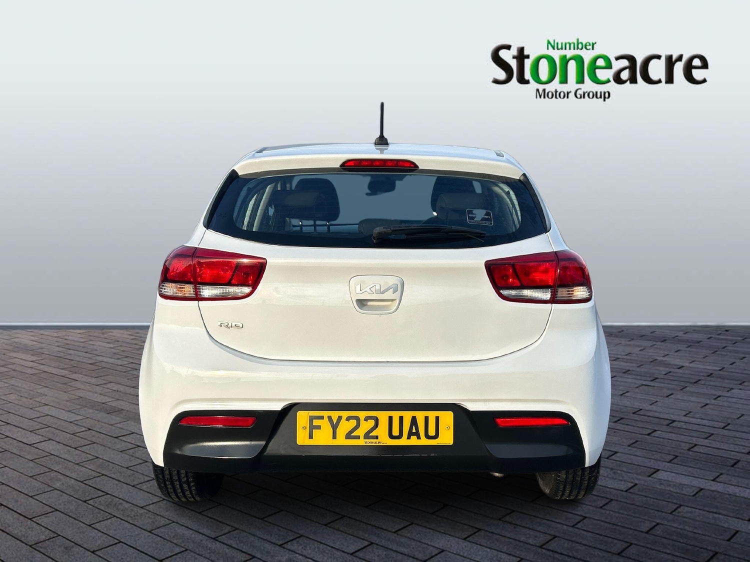 Used Kia Rio 2022 for sale - 76307283: Photo 5