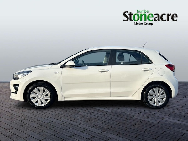 Used Kia Rio 2022 for sale - 76307283: Photo 7