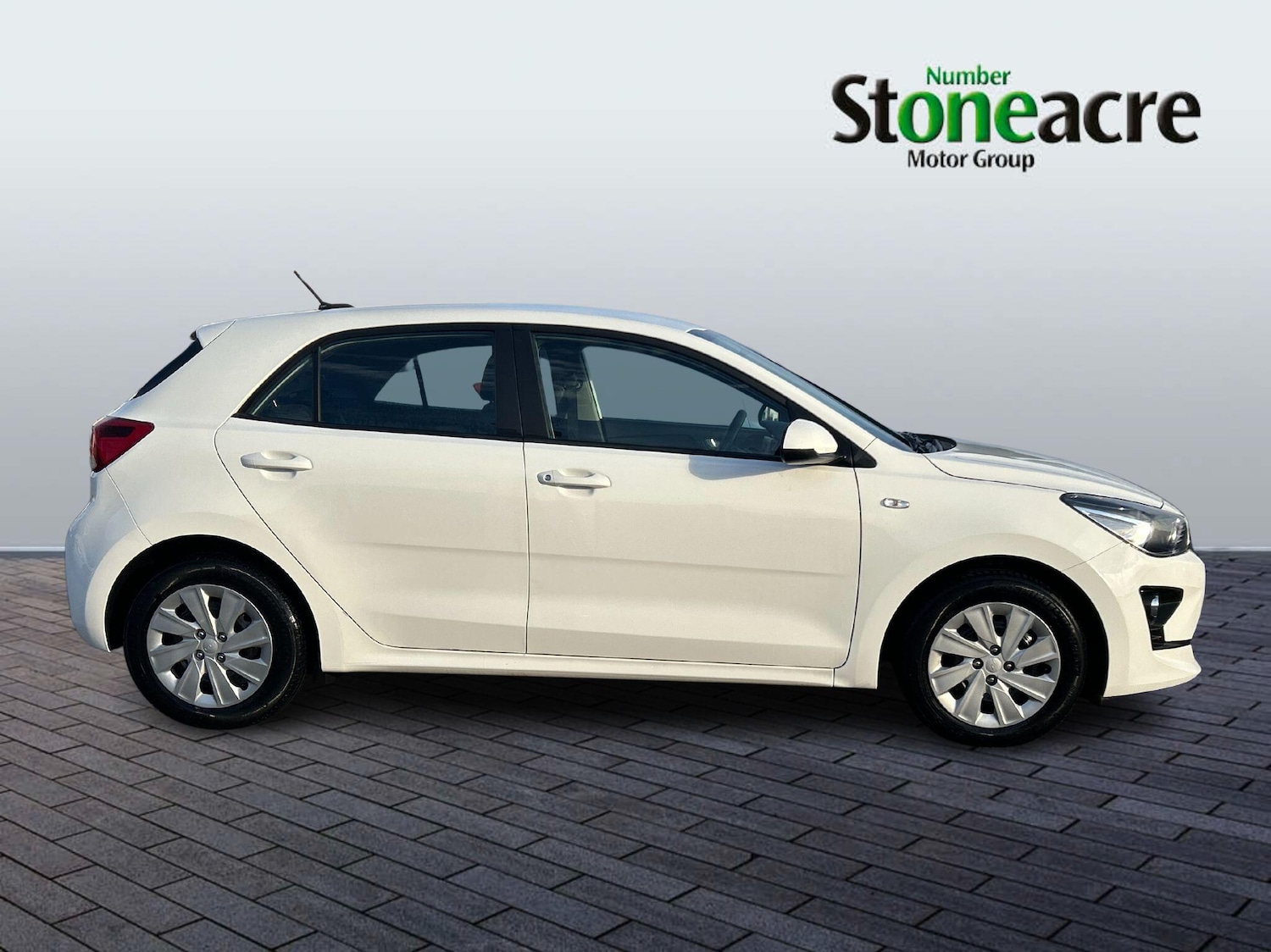 Used Kia Rio 2022 for sale - 76307283: Photo 8