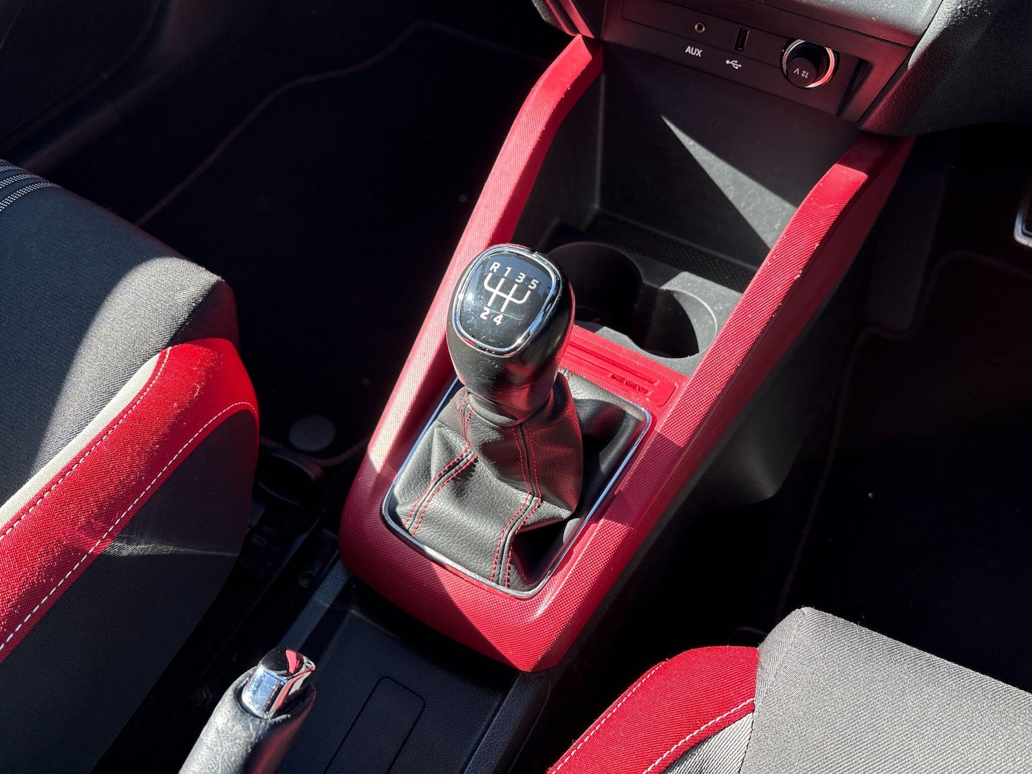 Used Skoda Fabia 2018 for sale - 77939458: Photo 12