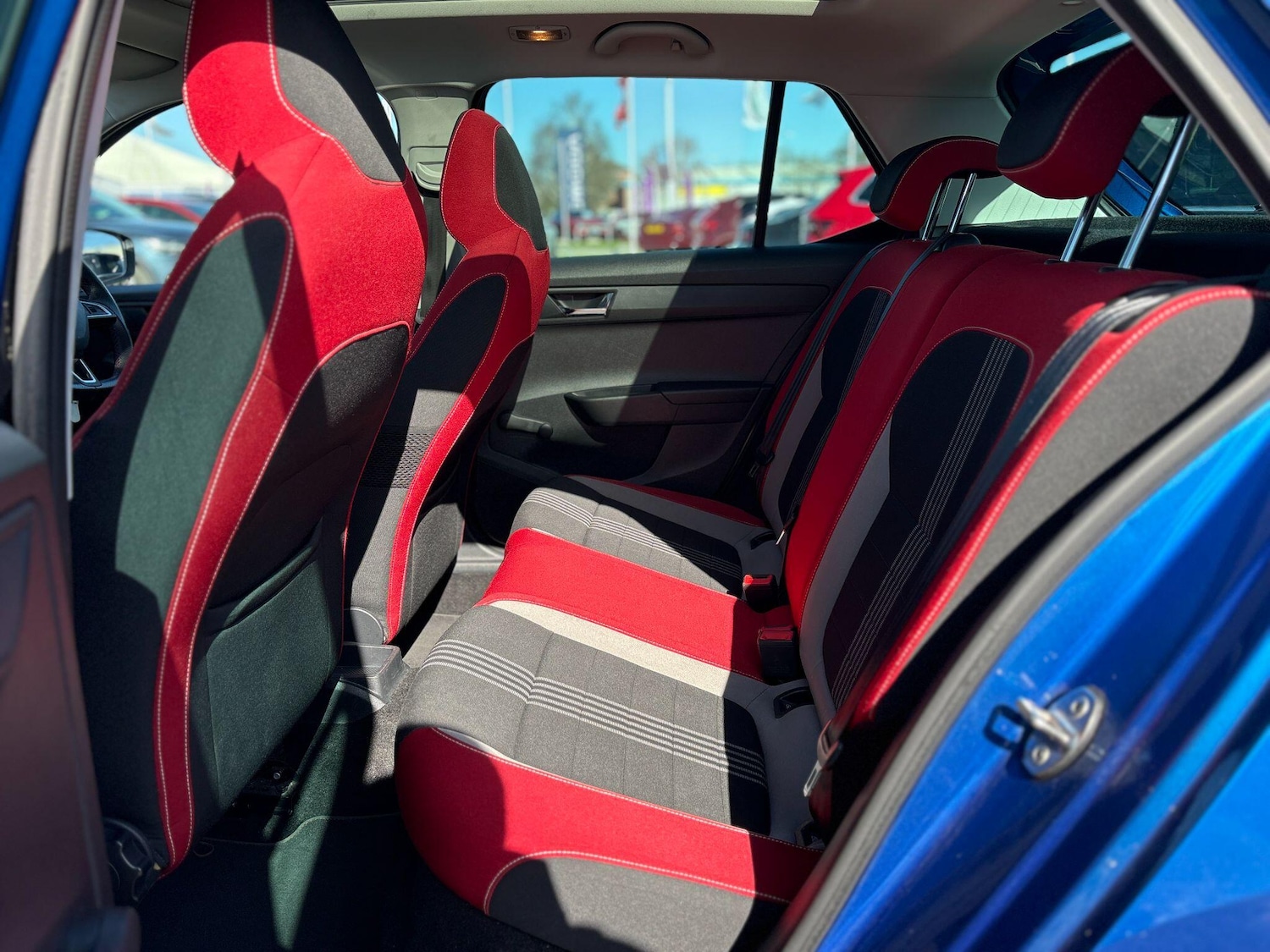 Used Skoda Fabia 2018 for sale - 77939458: Photo 13