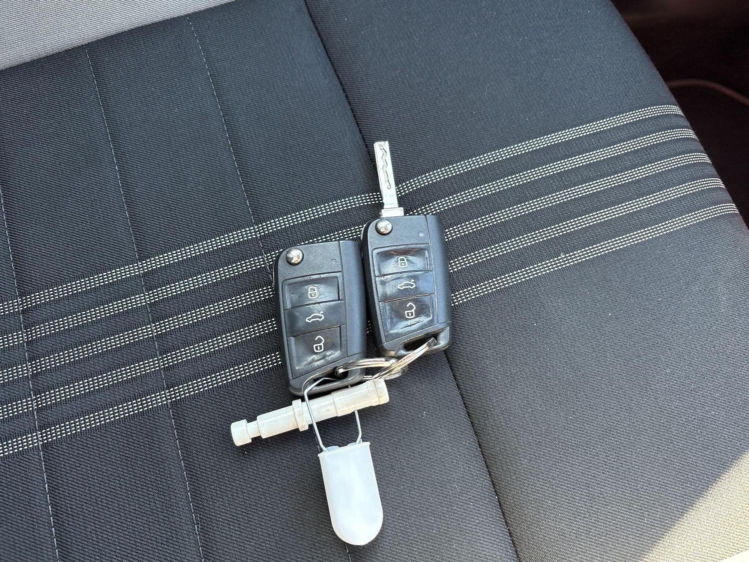 Used Skoda Fabia 2018 for sale - 77939458: Photo 15