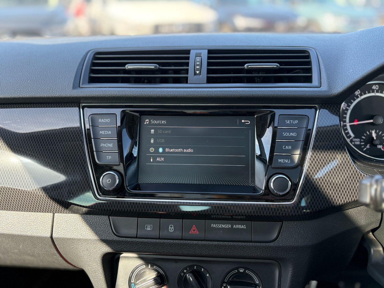 Used Skoda Fabia 2018 for sale - 77939458: Photo 16