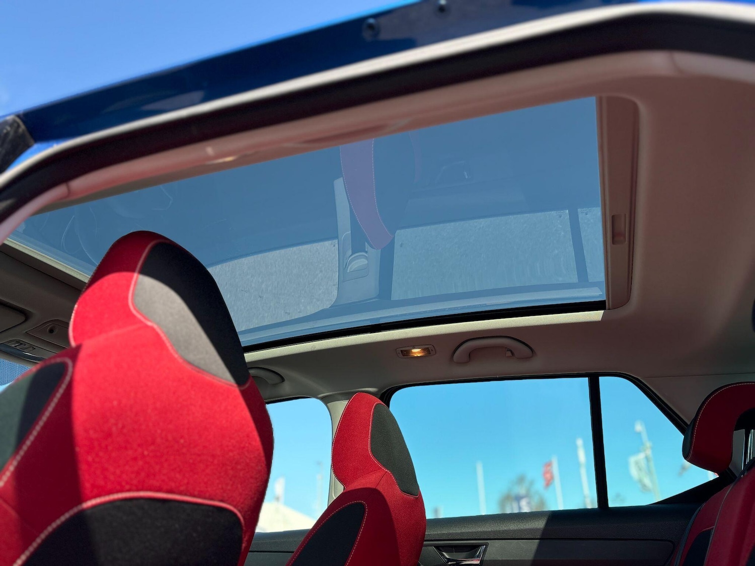 Used Skoda Fabia 2018 for sale - 77939458: Photo 21