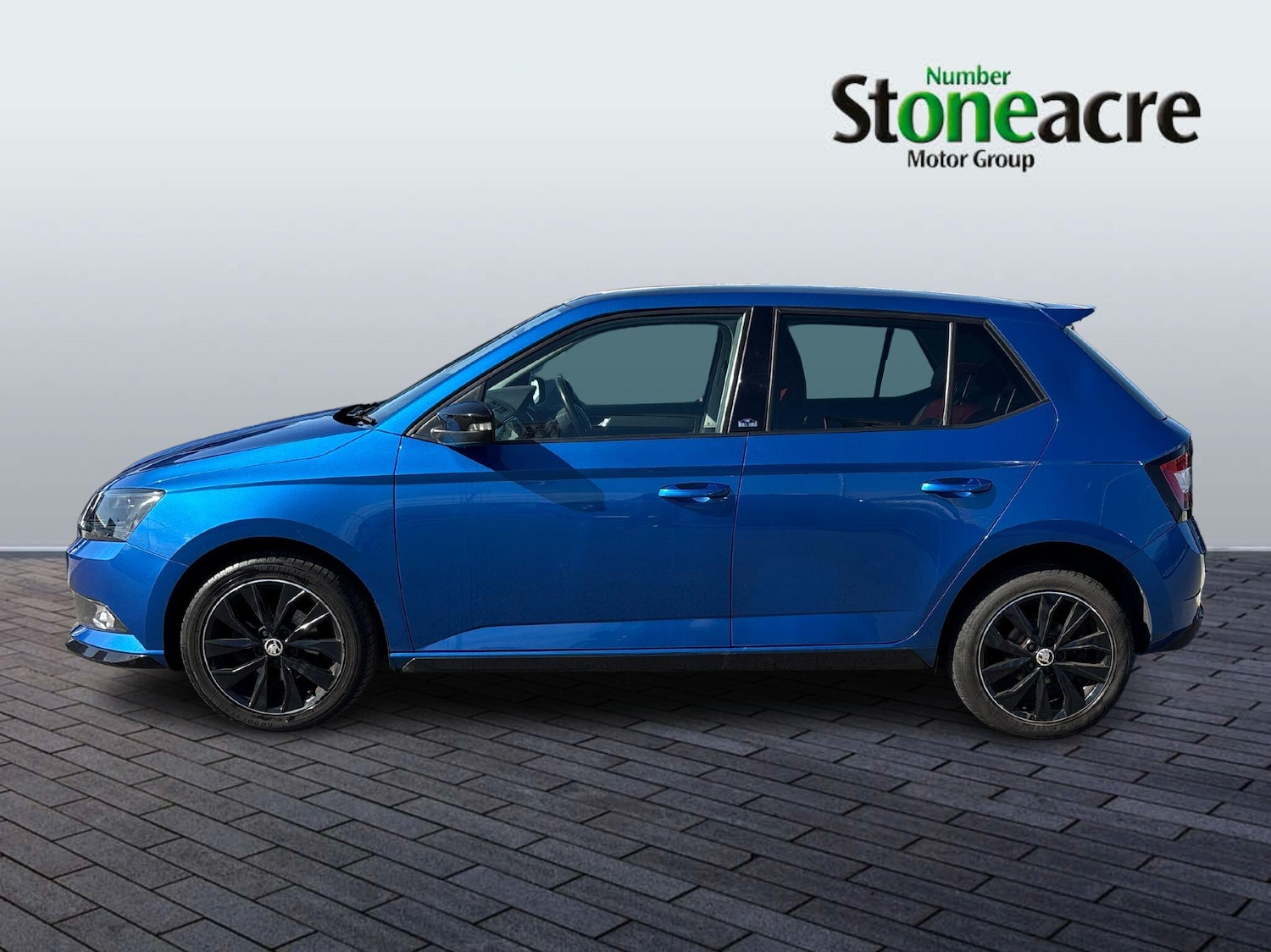 Used Skoda Fabia 2018 for sale - 77939458: Photo 5