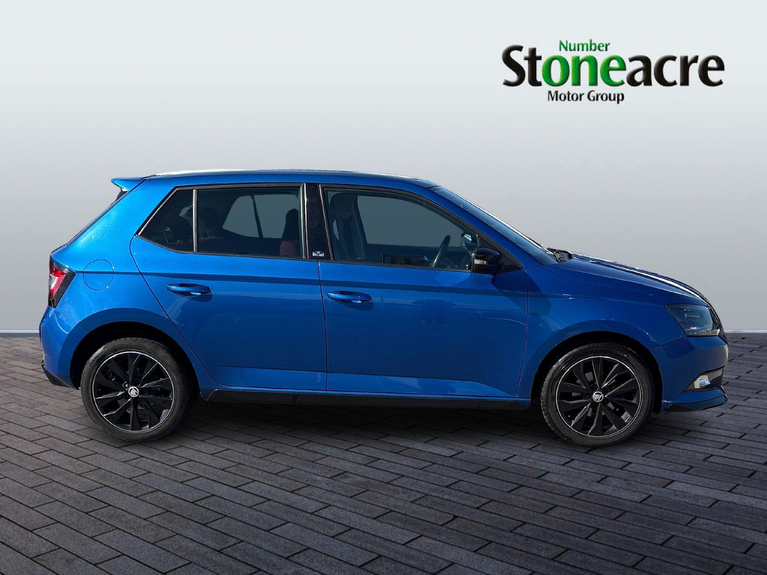 Used Skoda Fabia 2018 for sale - 77939458: Photo 7