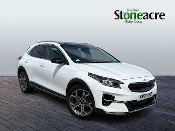 Used Kia XCeed 2022 for sale - 78998939: Photo