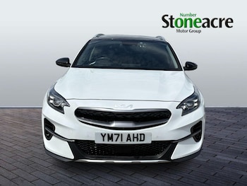 Used Kia XCeed 2022 for sale - 78998939: Photo