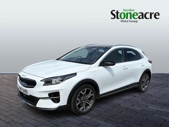 Used Kia XCeed 2022 for sale - 78998939: Photo
