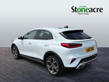 Used Kia XCeed 2022 for sale - 78998939: Photo