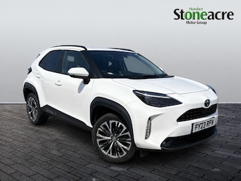Used Toyota Yaris Cross 2023 for sale - 79533114: Photo