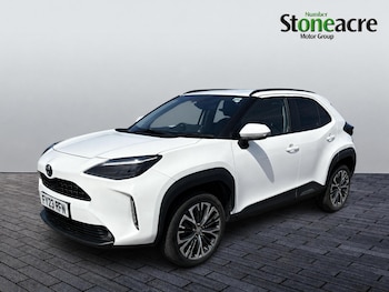 Used Toyota Yaris Cross 2023 for sale - 79533114: Photo