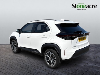 Used Toyota Yaris Cross 2023 for sale - 79533114: Photo