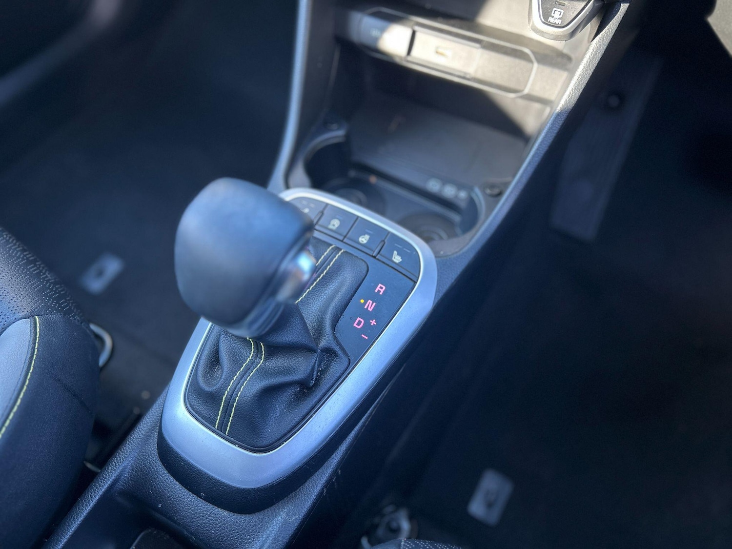 Used Kia Picanto for sale - 76473514: Photo 13