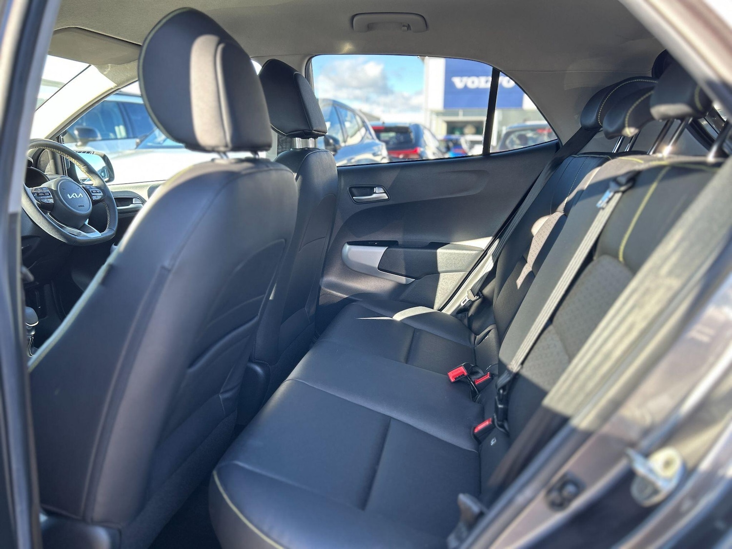 Used Kia Picanto for sale - 76473514: Photo 14