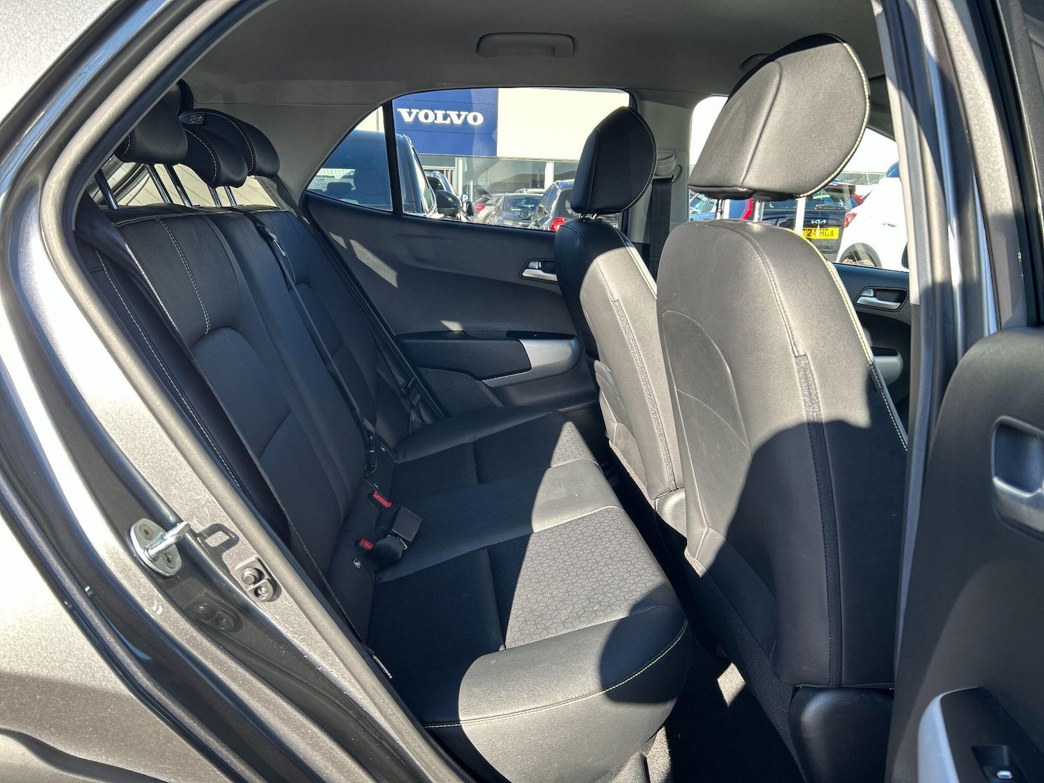 Used Kia Picanto for sale - 76473514: Photo 15