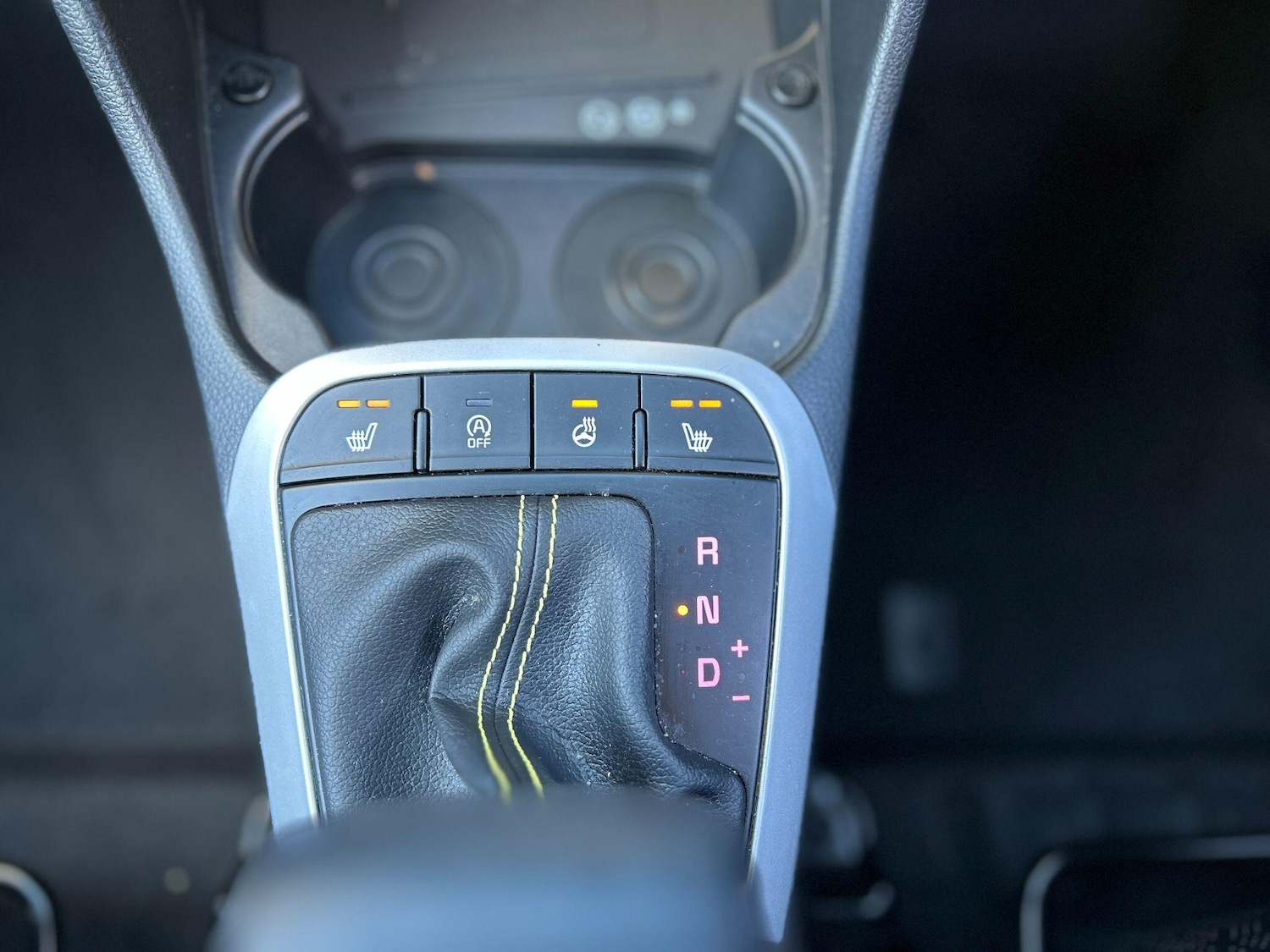 Used Kia Picanto for sale - 76473514: Photo 16