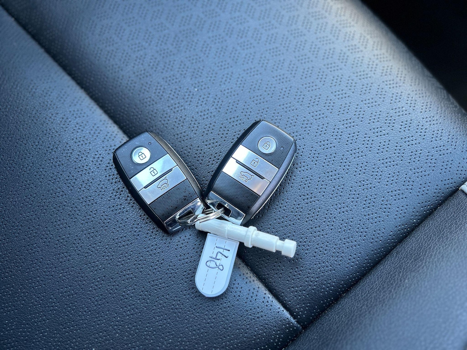 Used Kia Picanto for sale - 76473514: Photo 17