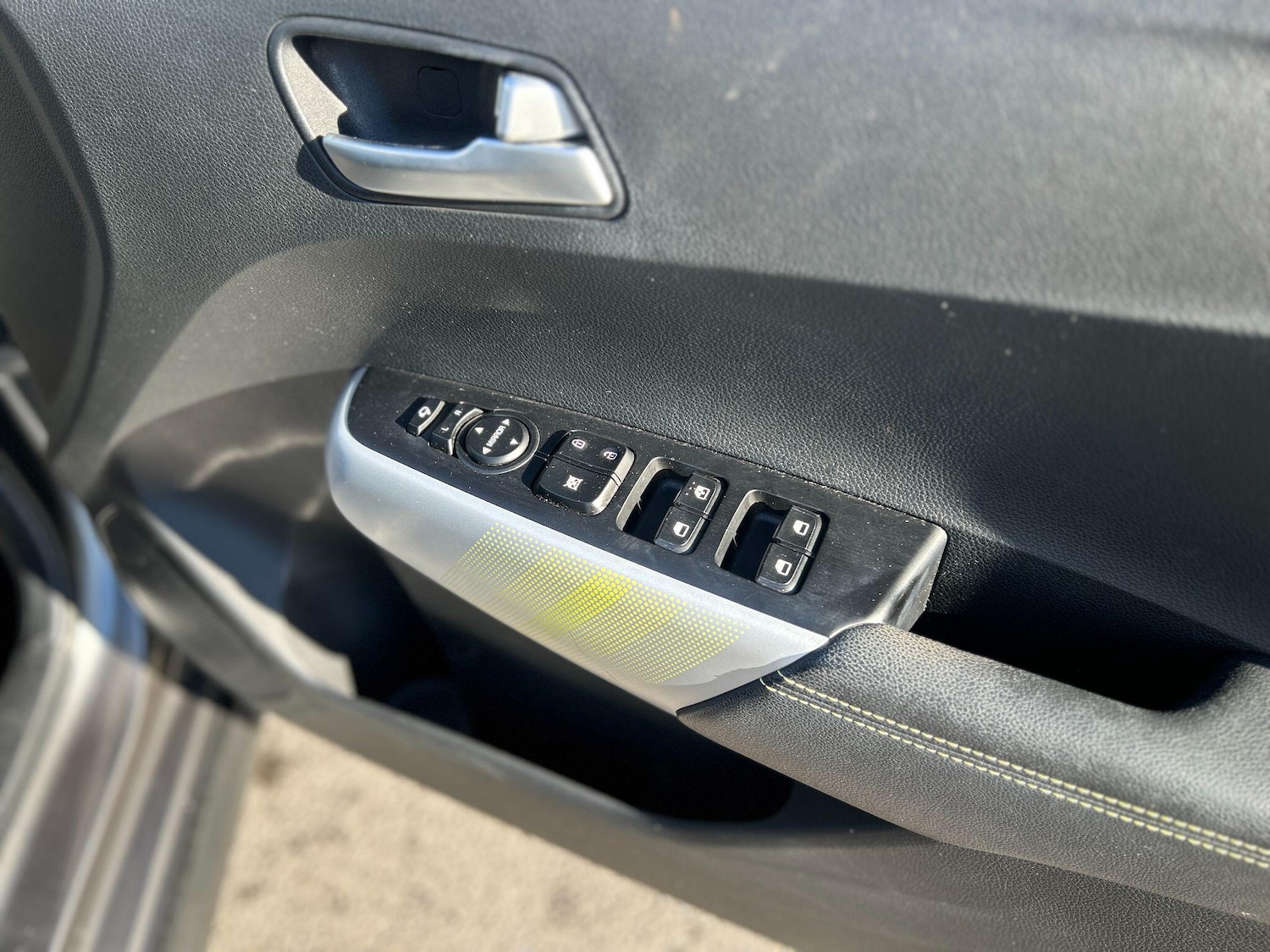 Used Kia Picanto for sale - 76473514: Photo 18