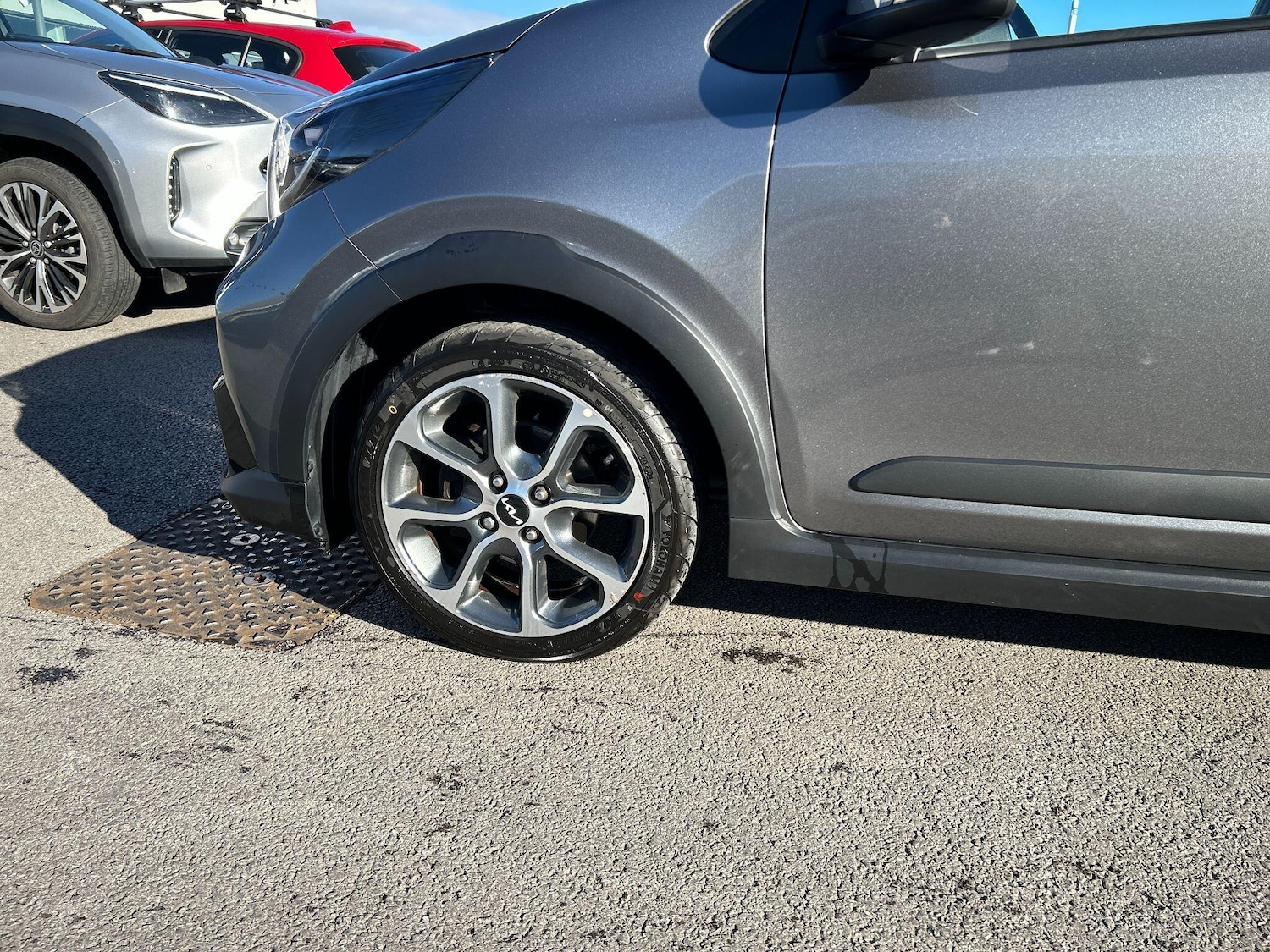 Used Kia Picanto for sale - 76473514: Photo 19