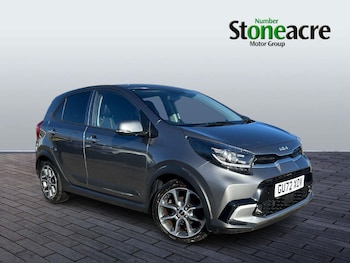 Used Kia Picanto 2022 for sale - 76473514: Photo