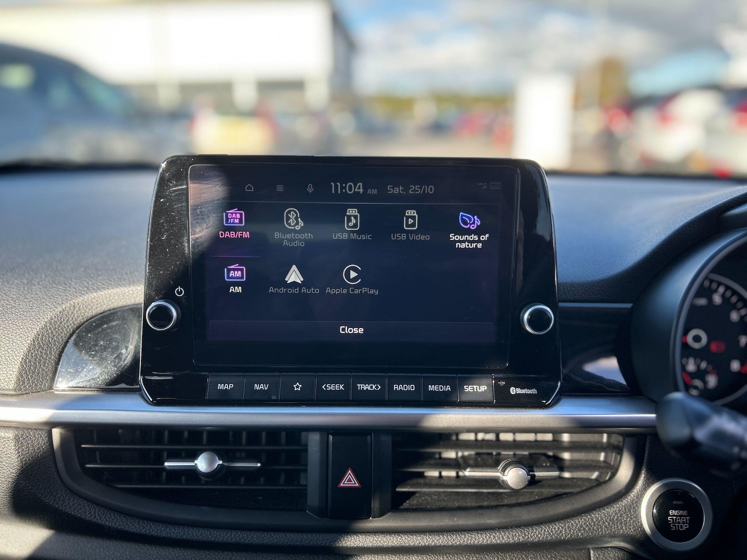 Used Kia Picanto for sale - 76473514: Photo 20