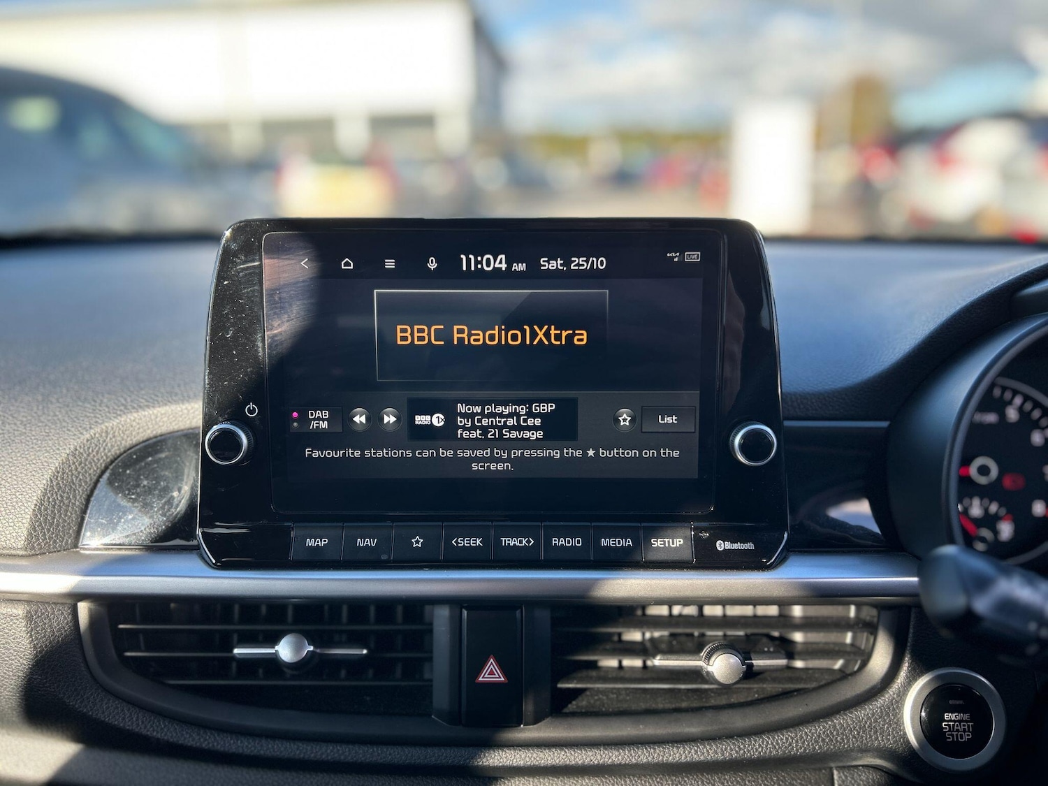 Used Kia Picanto for sale - 76473514: Photo 21