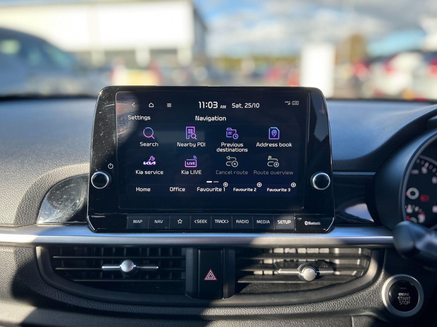 Used Kia Picanto for sale - 76473514: Photo 24