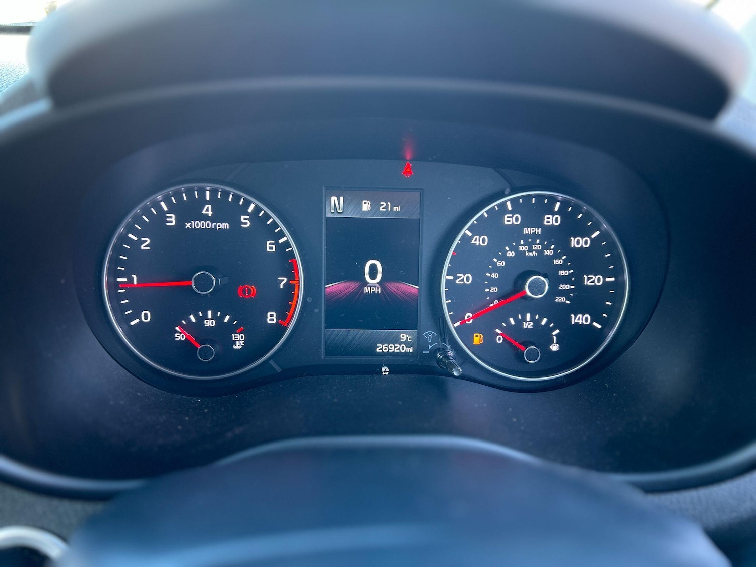 Used Kia Picanto for sale - 76473514: Photo 26