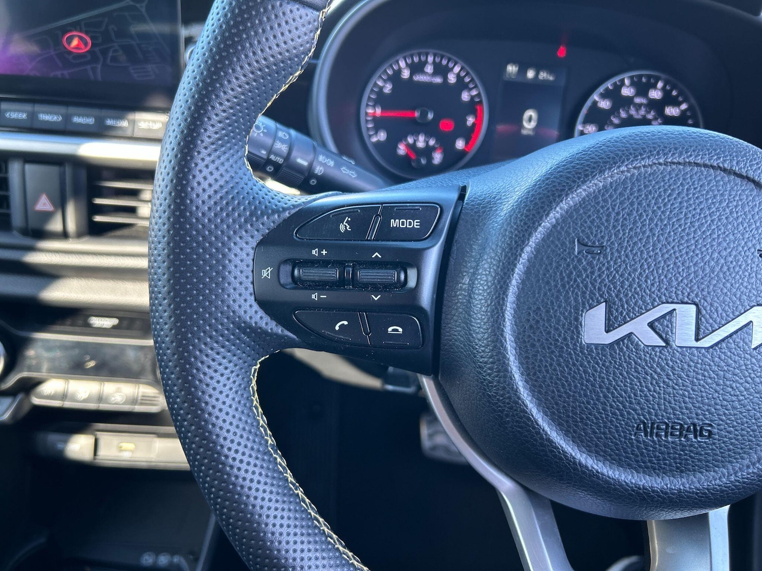 Used Kia Picanto for sale - 76473514: Photo 27