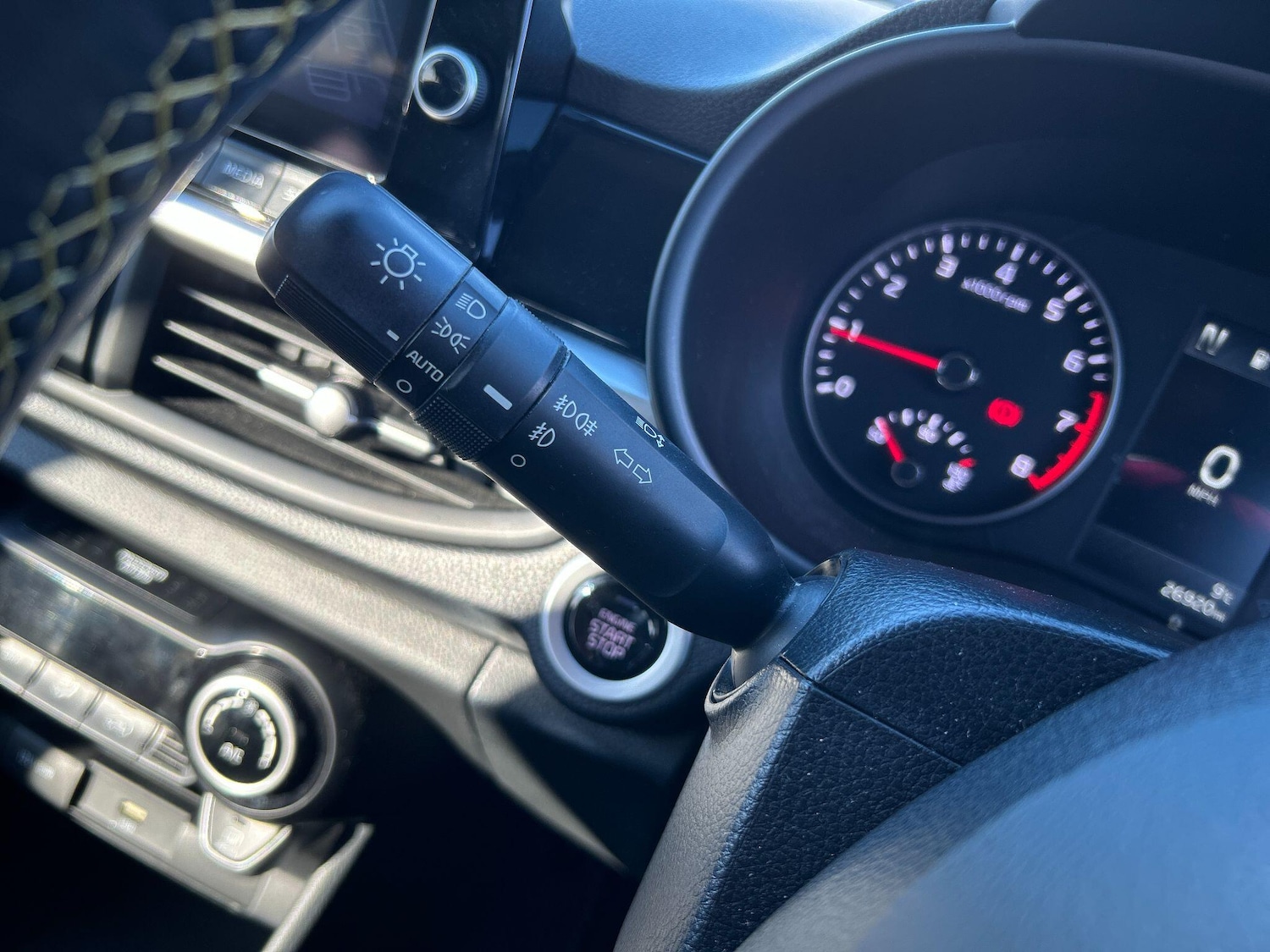 Used Kia Picanto for sale - 76473514: Photo 29