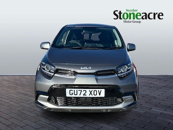Used Kia Picanto 2022 for sale - 76473514: Photo