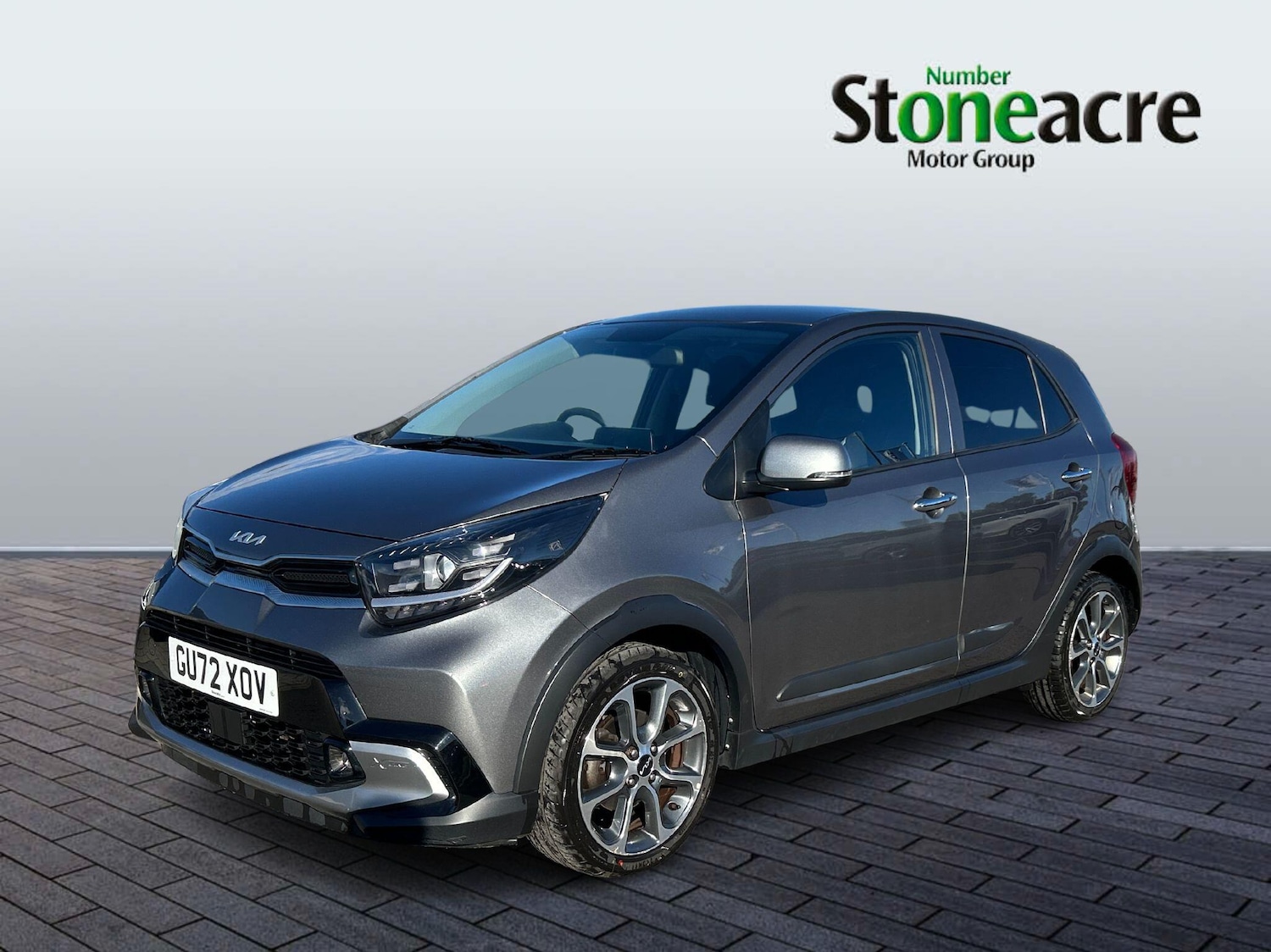 Used Kia Picanto for sale - 76473514: Photo 3