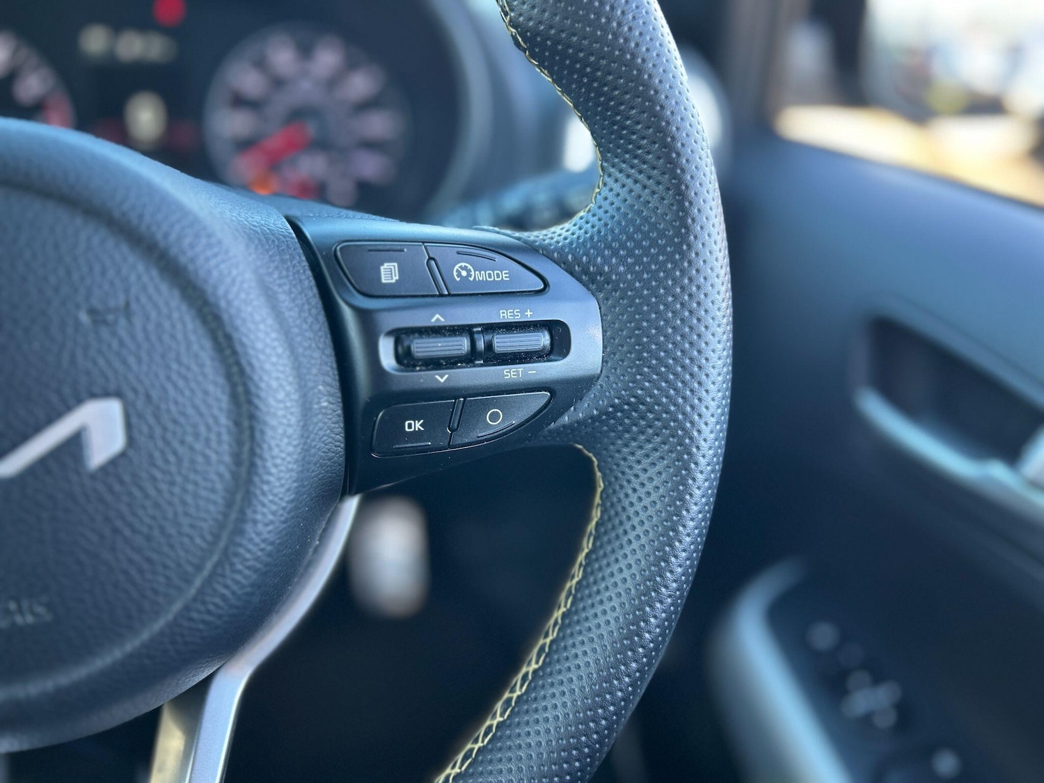 Used Kia Picanto for sale - 76473514: Photo 30