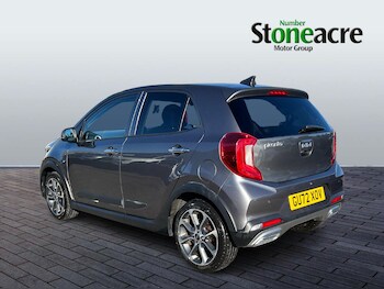 Used Kia Picanto 2022 for sale - 76473514: Photo