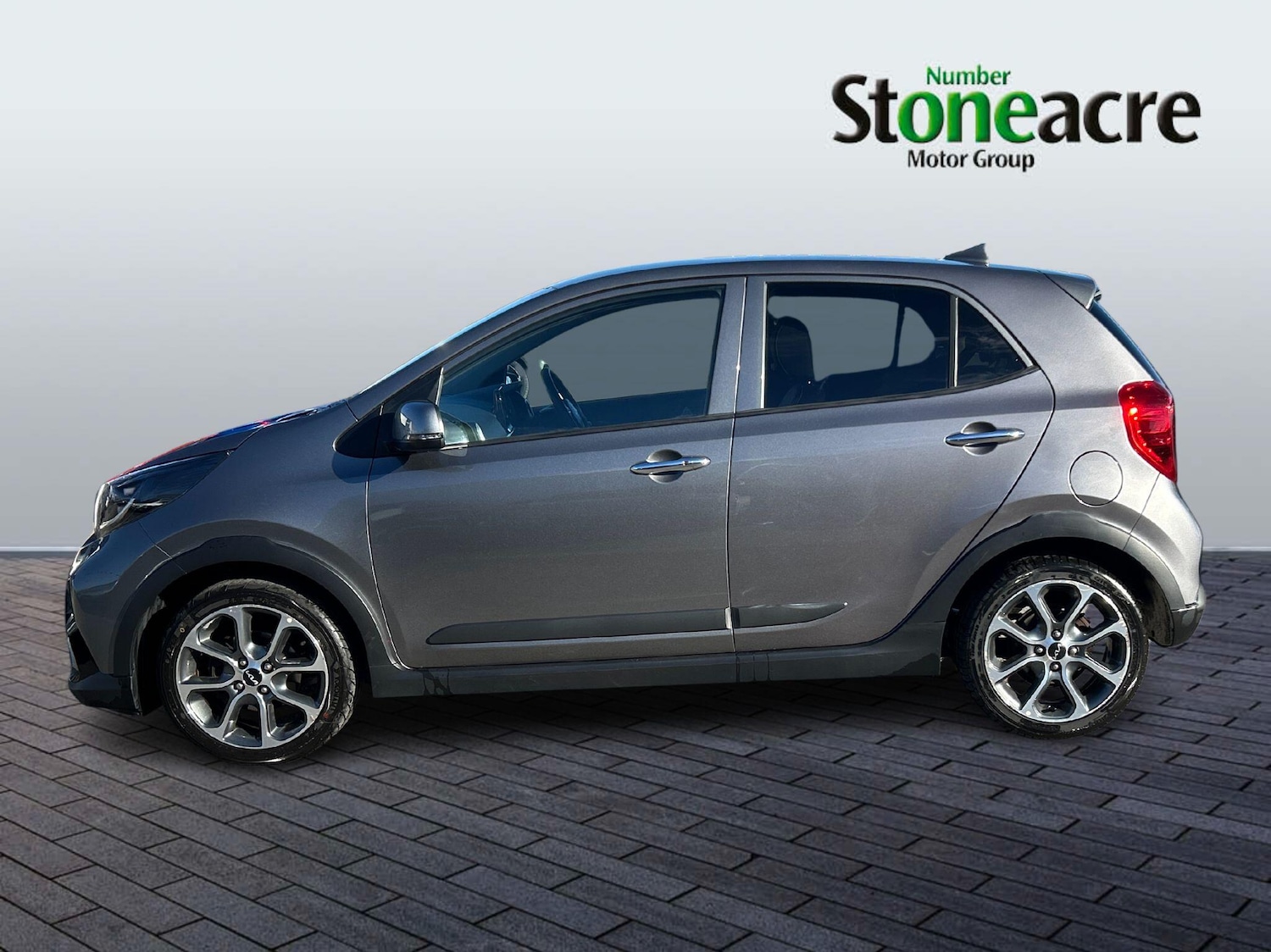 Used Kia Picanto for sale - 76473514: Photo 5