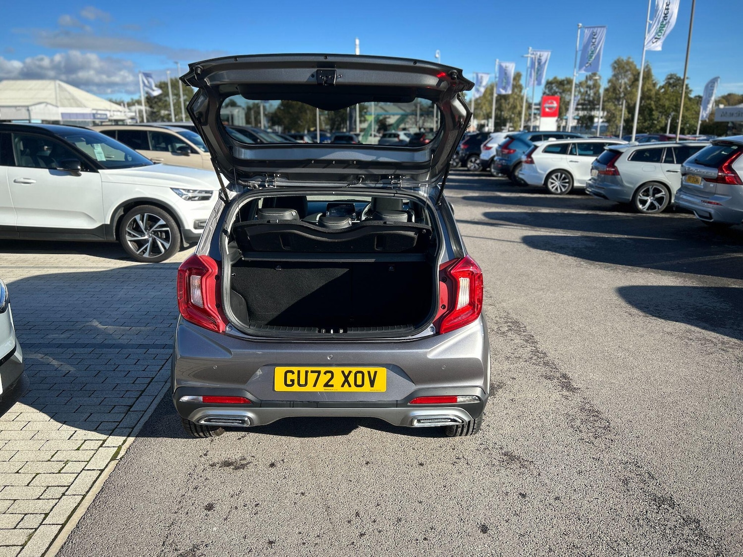 Used Kia Picanto for sale - 76473514: Photo 7