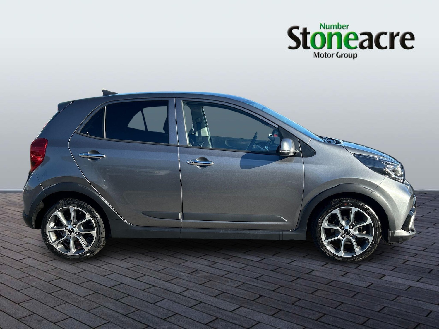 Used Kia Picanto for sale - 76473514: Photo 8