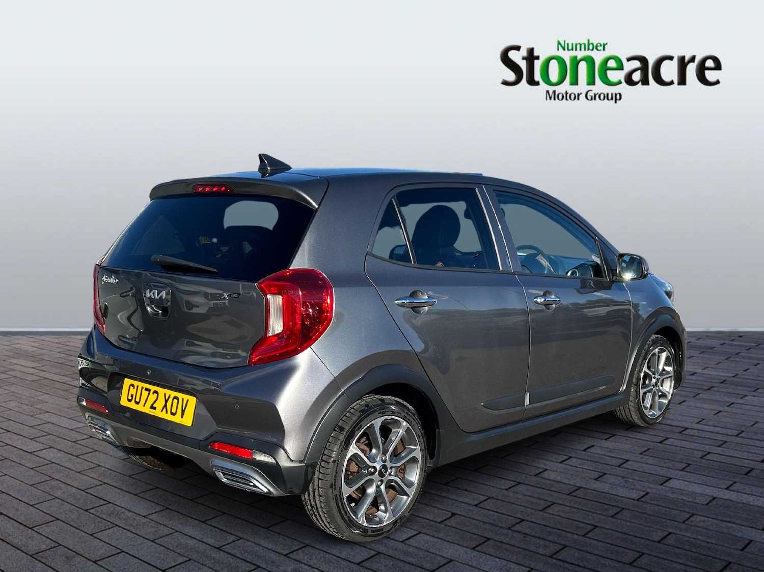 Used Kia Picanto for sale - 76473514: Photo 9