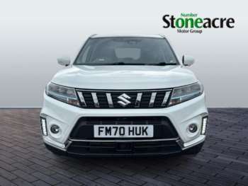 Used Suzuki Vitara 2020 for sale - 74810426: Photo