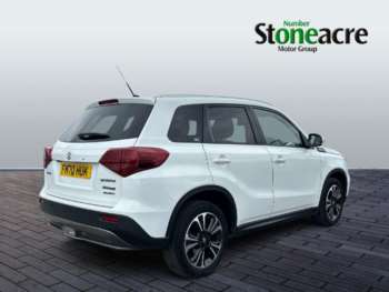 Used Suzuki Vitara 2020 for sale - 74810426: Photo
