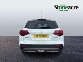 Used Suzuki Vitara 2020 for sale - 74810426: Photo