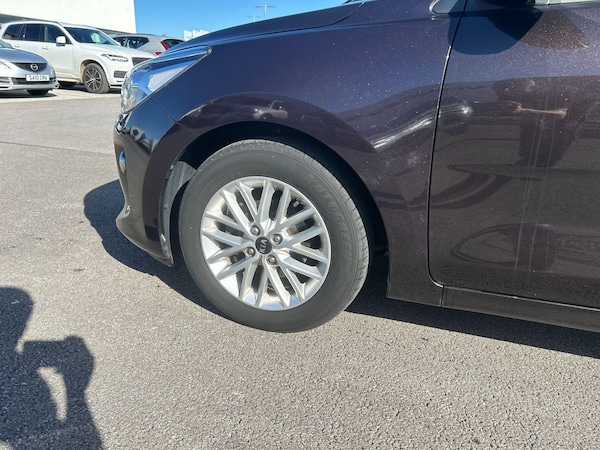 Used Kia Rio 2020 for sale - 76307583: Photo 10