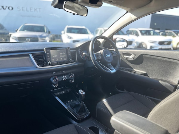 Used Kia Rio 2020 for sale - 76307583: Photo 11
