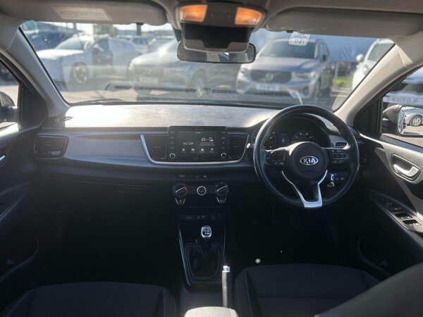 Used Kia Rio 2020 for sale - 76307583: Photo 12