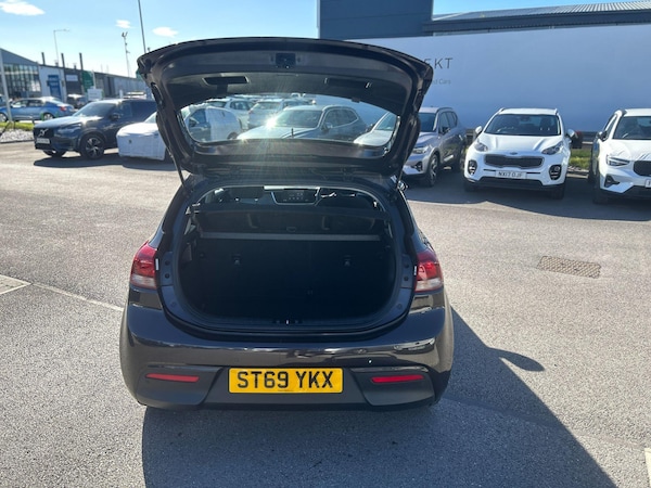 Used Kia Rio 2020 for sale - 76307583: Photo 13