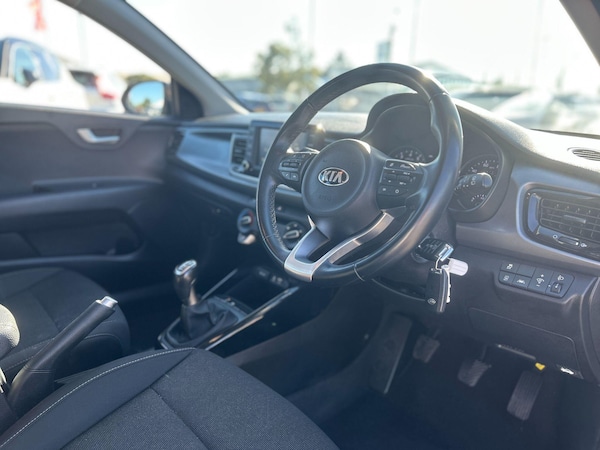 Used Kia Rio 2020 for sale - 76307583: Photo 14