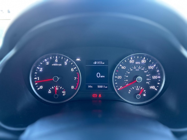 Used Kia Rio 2020 for sale - 76307583: Photo 16